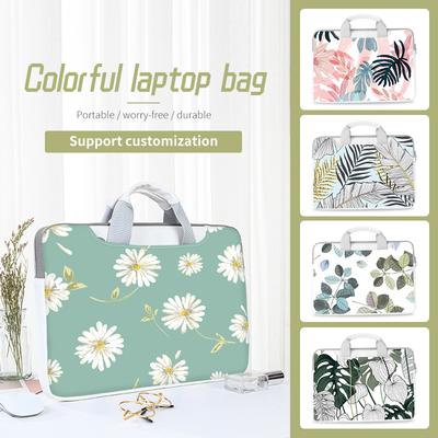 Сумка для ноутбука PU чехол для компьютера многоцелевая сумка для ноутбука своими руками 12 13 14 15,6 17,3 дюйма для Macbook/HP/Lenovo/Acer/ASUS