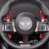 For Mini Cooper S Countryman U25 F65 F66 2024 2025 Car Steering Wheel Shift Paddle DSG Extension