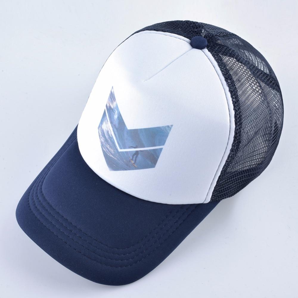 Сетчатая бейсбольная кепка для мужчин, летняя спортивная шляпа Snapback для женщин, гоночные кепки в стиле хип-хоп, кепки для скейтборда