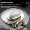 Беспроводные наушники Bluetooth для сна TWS с костной проводимостью 5.3 Сверхдолгий срок службы Шумоподавление
