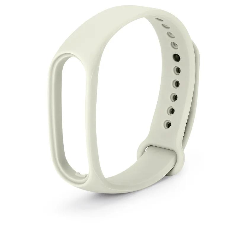 Силиконовый ремешок для браслета Xiaomi Mi Band 7, на запястье, Miband 5 6 NFC, спортивный, сменный, pulsera correa mi band 7 6 3 4 5, ремешки для часов