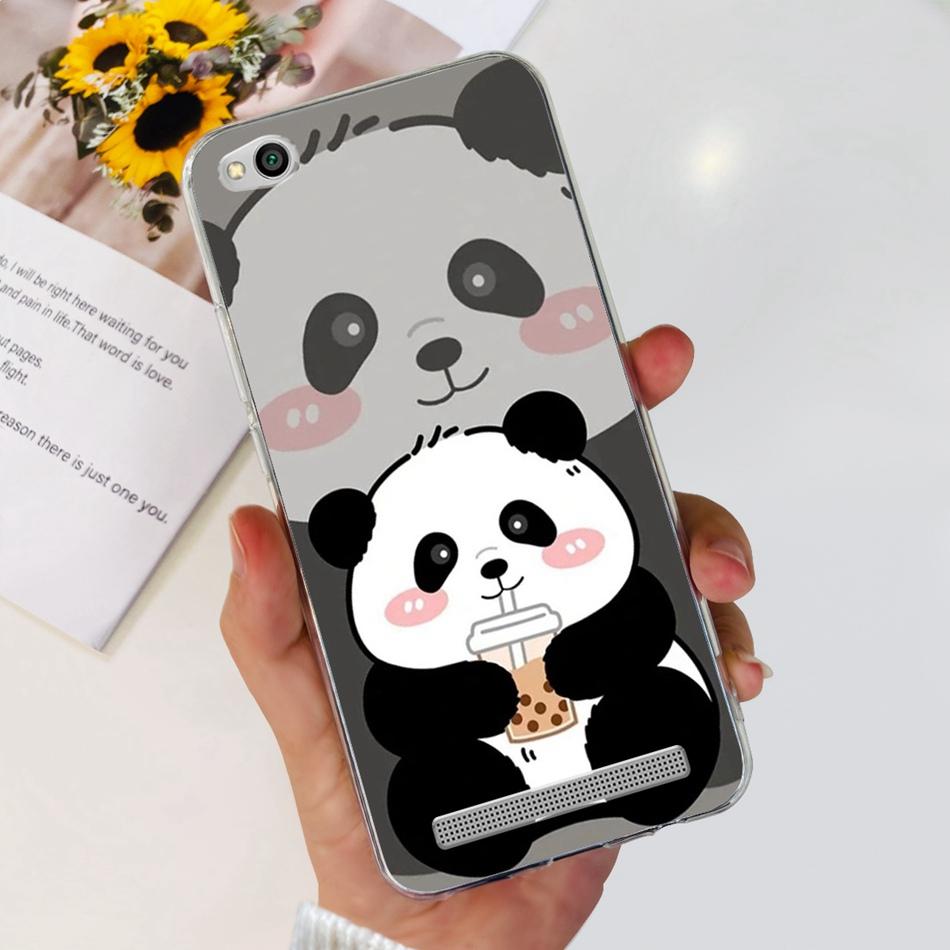 Красивый чехол с принтом для Xiaomi Redmi 3 3S 3 Pro, мягкая силиконовая TPU задняя крышка для чехлов телефонов Redmi3 Redmi3S 3Pro
