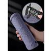 3Pcs Heat Resistant Silicone Coaster Anti Scalding Pot Holder Fashion Silicone Trivet Mat  Kitchen