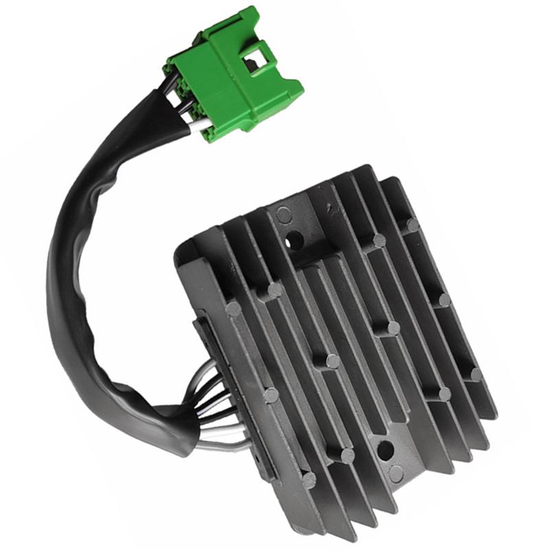 Voltage Regulator Rectifier for Honda GX620 GX670 GX690 GX630 31750-Z2E-803