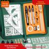 Professional Drafting & Drawing Tool Kit for Engineering & Art