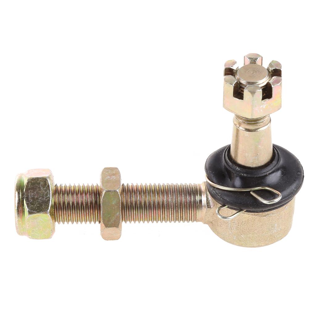 Комплекты наконечников рулевых тяг, шаровой шарнир, совместимый с квадроциклами 50 куб. см, 110 куб. см, 150 куб. см, 200 куб. см, мотоциклами, картингами, квадроциклами, часть 12-14 мм