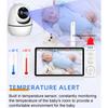 Babymonitor-Няня Baby Monitor Устройство для наблюдения за младенцами