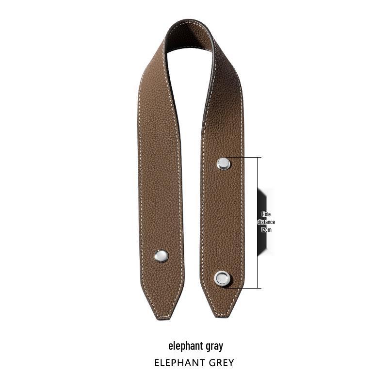 Универсальный ремешок-адаптер A-105 для сумок для ланч-боксов с креплением на кнопке