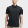 FILA Polo Shirt Men's Jet Black F11M422124F-BK