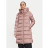 Пуховик Save The Duck D40279W IRIS19 розовый Regular Fit