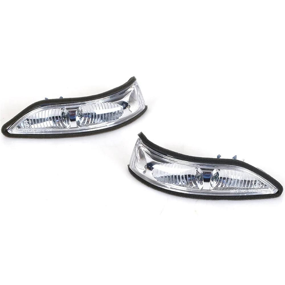 Пара Зеркало Двери Поворотник Для Mercedes W169 W245 1698200521 1698200621