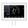 Intelligent Thermostat with LCD Touch Screen Temperature Controller for Home Water Heating