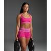 Gymshark Бесшовные шорты Apex Valley Pink Sour Pink B3b4p Kcsd
