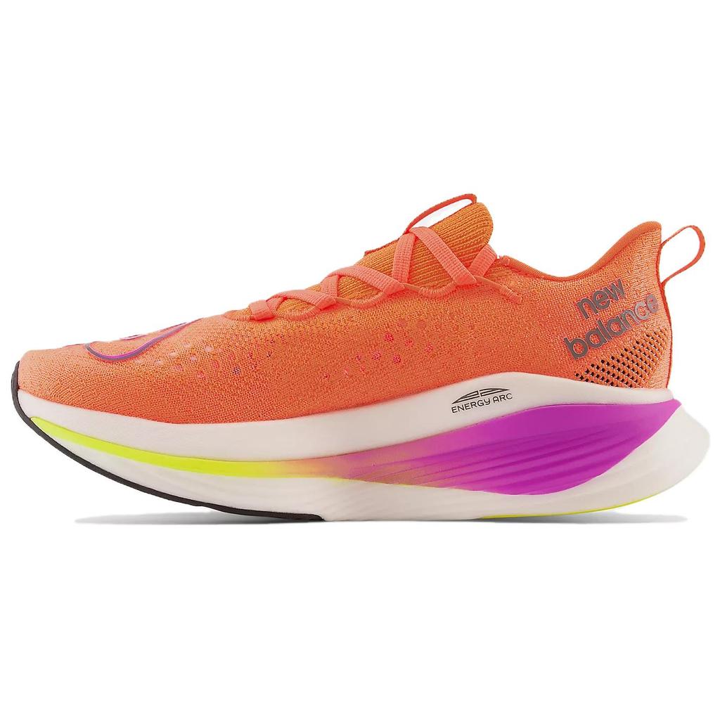 New New Balance FuelCell SuperComp Elite V3 'Neon Dragonfly Cosmic Rose' Women's WRCELCC3