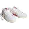 adidas Женские кроссовки Originals Forum Exhibit Low 2 'Белый Красный' IE7996