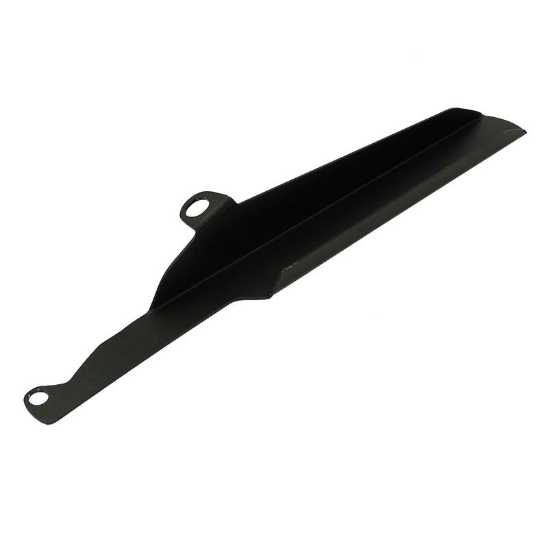 Waase Защитная крышка цепи мотоцикла Защитный щиток Для Honda CBR954RR CBR 954 RR Fireblade SC50 2002 2003