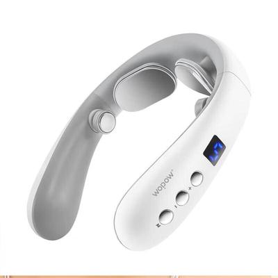 Массаж – Массаж шеи