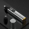 Electric Nose Hair Trimmer Washable Painless Nose Hair Clipper for Men Women Precision Trimming Tools
