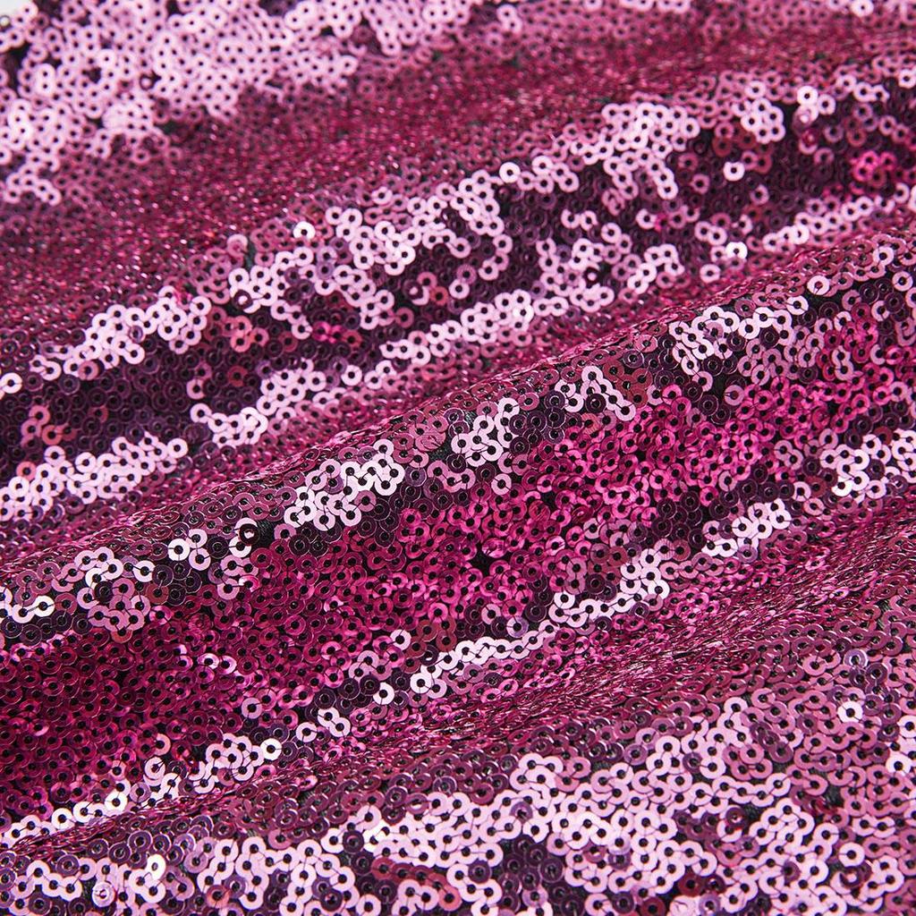 PYJTRL Мужские модные брюки с блестящими блестками и постепенным изменением цвета, брюки с расширяемой талией