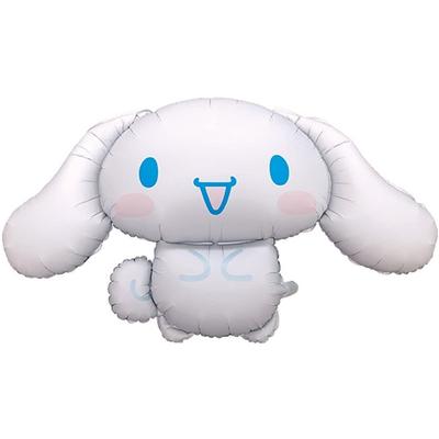 Morimoto Sangyo Вырезанный воздушный шар Персонажи Sanrio Cinnamoroll