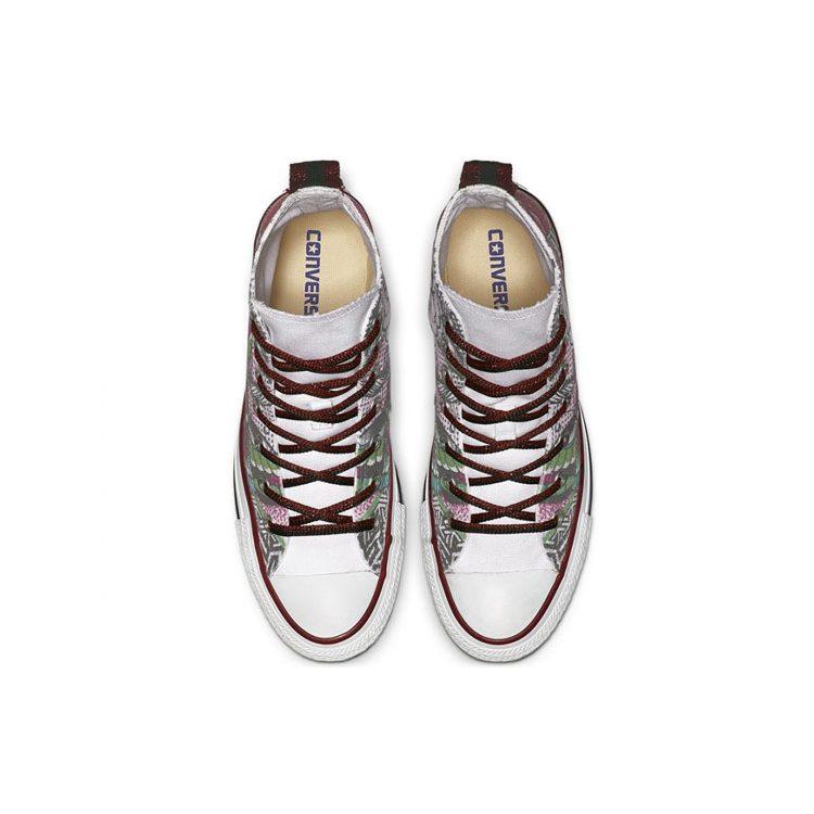 Converse Chuck Taylor All Star 'Розовое тату/Оптический белый' 164520C