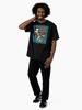 Héctor Lavoe Willie Colon Oversized T-Shirt