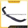 Mercedes-Benz C-Class W204 AMG Style Carbon Fiber Front Lip C63 Body Kit Head