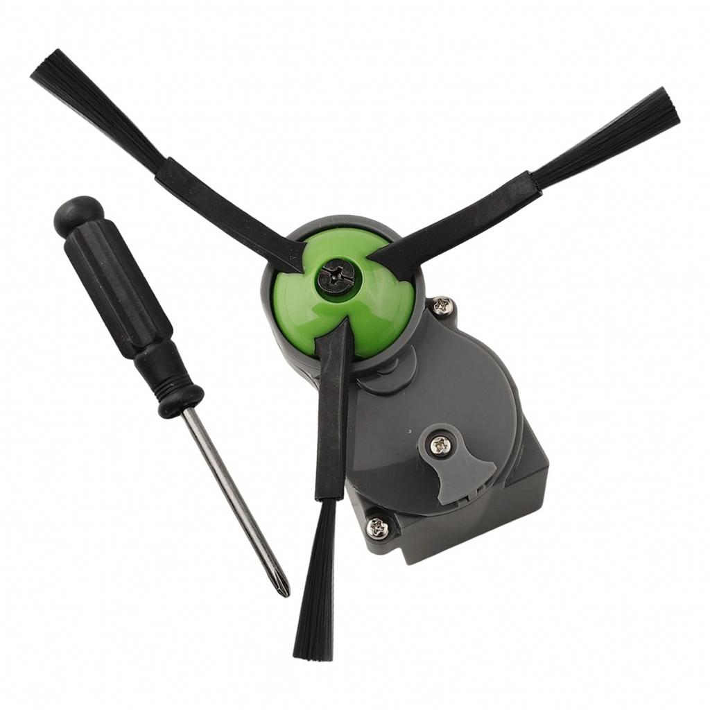 Легкая уборка с этим сменным мотором боковой щетки для Roomba