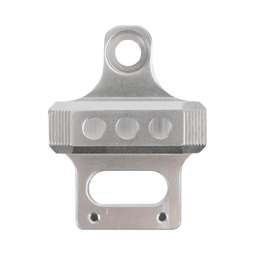 3 Port Boost Controller Solenoid Valve Mount Holder Bracket Kit For MAC AEM Boos