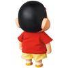 MEDICOM TOY VCD Виниловые Коллекционные Куклы 401 Крейон Раннее Аниме Примерно 190 мм Высотой Раскрашенная Полная Фигурка Нет. Шин-чан Шин-чан Вер. Немасштаб