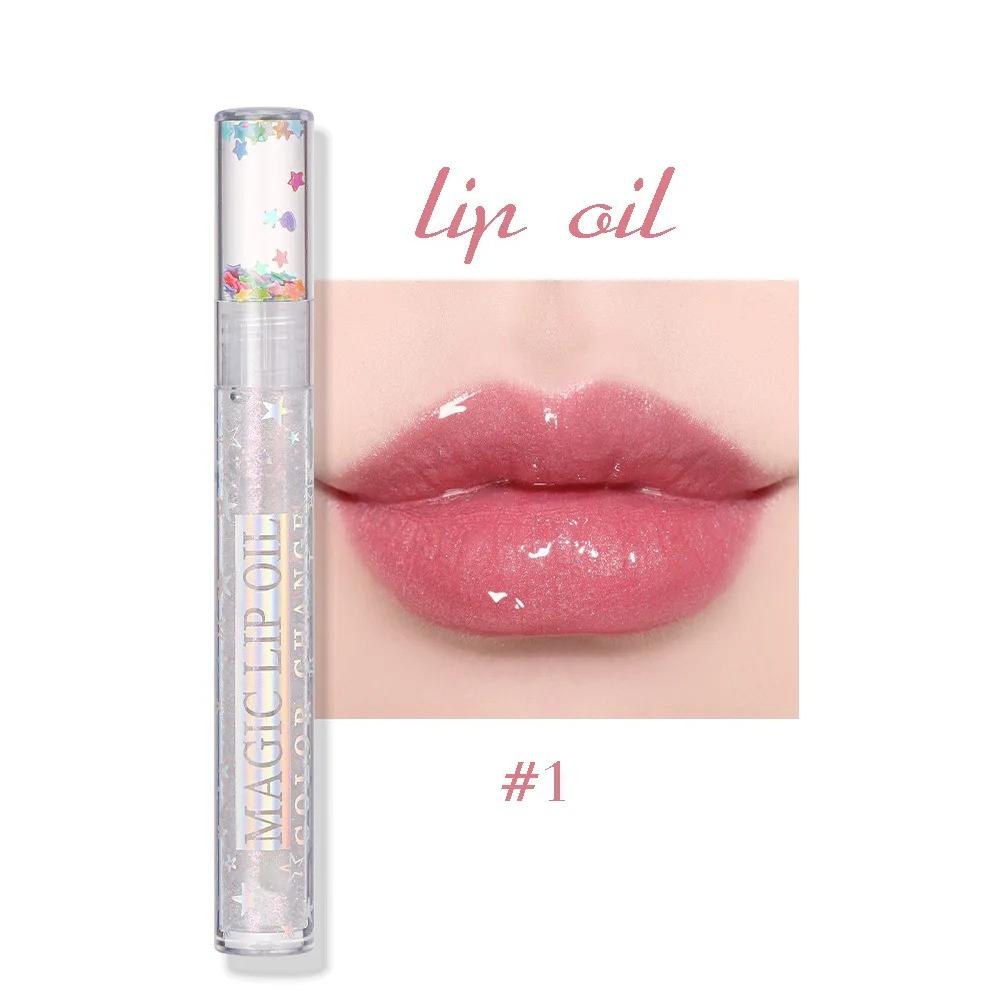 6 Цветов Увлажняющий Бриллиантовый Мерцающий Блеск для Губ Макияж Сверкающий Глиттер Жидкая Помада Перламутровый Блеск для Губ Сексуальные Губы Горячая Распродажа