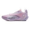 Мужские баскетбольные кроссовки Li Ning Wade All City 13 Encore Лаванда Фиолетовый ABAV047-3