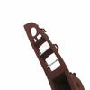 For BMW 5 Series F10 F11 2010-2016 High Quality Interior Window Lift Switch Panel Door Handle Frame 51417225873 Car