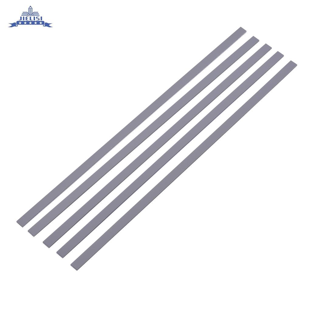 Сменный коврик для резки JIELISI, 5 шт., коврик для резки ПВХ, коврик для 959-3 резака для бумаги формата А4