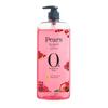 Pears Гель для душа с глицерином 98% Pure Glycerin Revitalized Glow с гранатом, 0% парабенов и мыла, для обновленного сияния, 750 мл