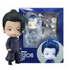 10 см Фигурка Действия Jujutsu Kaisen Чосо 2290# Модель ПВХ Подвижная Аниме Кукла Итадори Юдзи ЧОСО Фигурки Q Версия Коллекционные Игрушки