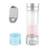 5V Hydrogen Water Bottle 260ML Capacity 2000?9000ppb Rechargeable Portable Hydrogen Water Generator