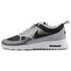 Air Max Thea Jacquard Pure Platinum Wolf Grey Women Sneakers Black 844955-002