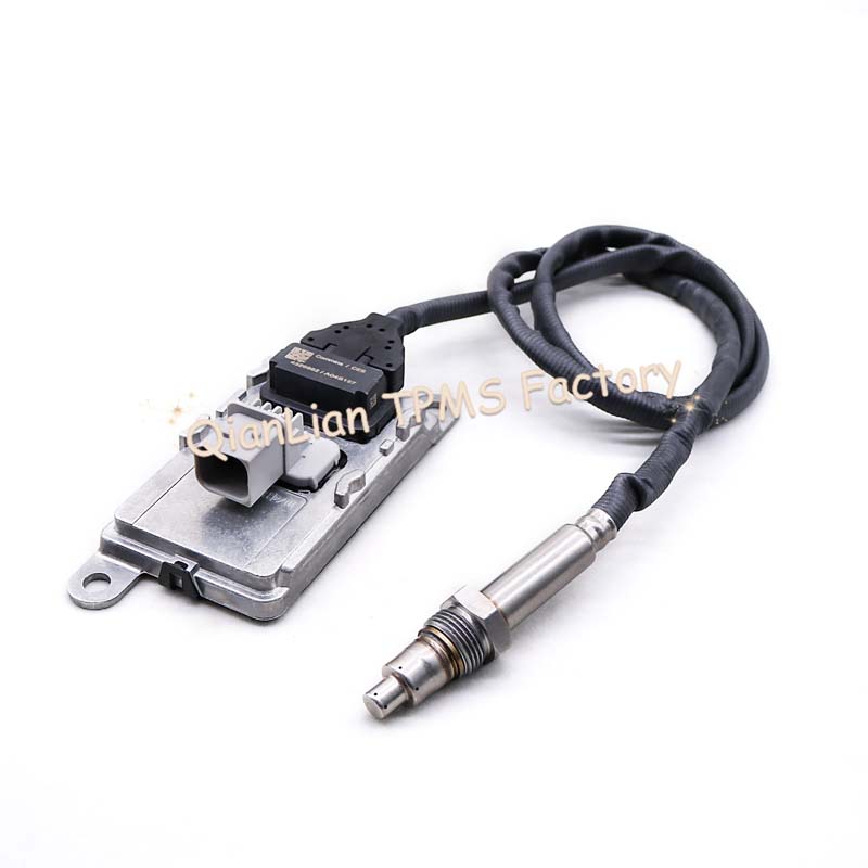 4326862 5WK96751C A2C95992900 Nitrogen Oxygen Sensor NOX Sensors For CUMMINS Engine
