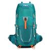 Water-Resistant Multifunctional Hiking & Camping Backpack