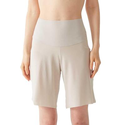 Брюки клеш MA4265 ADVANCE Прозрачно-серый L Женские -