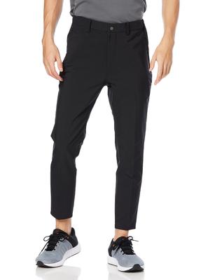 Длинные брюки SKINNY FIT JMPL1502 Skinny BK2 XS [New Balance] (черный)