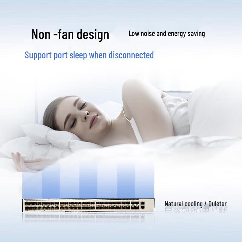 Huawei S5731S Series Enterprise Layer 3 Switch