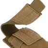 Тактический чехол для фонарика Molle M5 CQC, чехол для одного пистолета, чехол для магазина, держатель для фонаря, чехол для уличного охотничьего ножа, легкая кобура, сумка 4,9