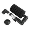 Single Head Aquarium Filter Submersible Design Biological Filter Sponge Filter  Aquarium