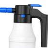 Электрический автомобильный пенный распылитель, удобный аксессуар для мытья
