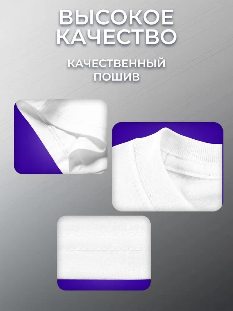 2 шт. Детская хлопковая футболка с коротким рукавом для мальчиков