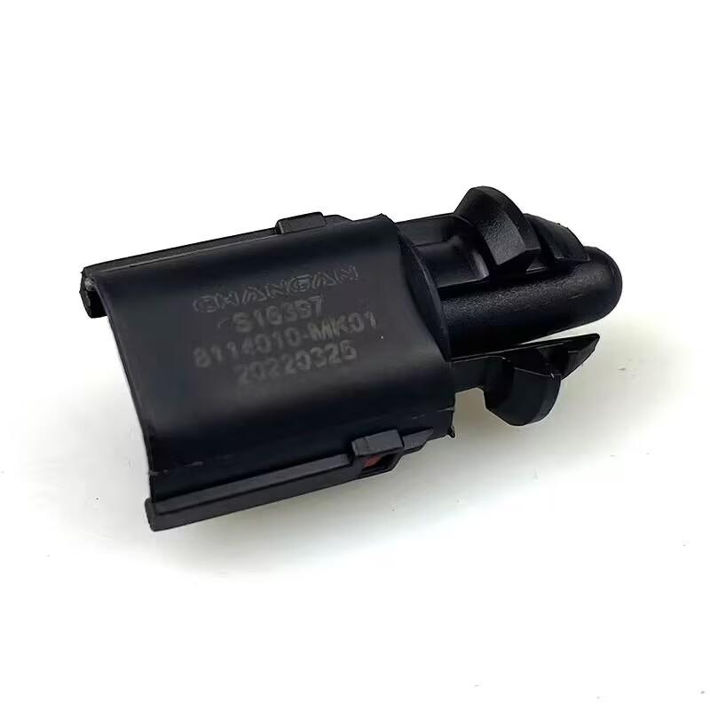 Высококачественный датчик наружной температуры 8114010-MK01 ДЛЯ CHANGAN CS35 PLUS CS55 PLUS CS75 PLUS