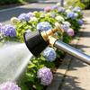 Распылительная головка высокого давления с воздушным вихрем - Регулируемый ветрозащитный распылитель с форсункой тонкого распыления для внесения пестицидов