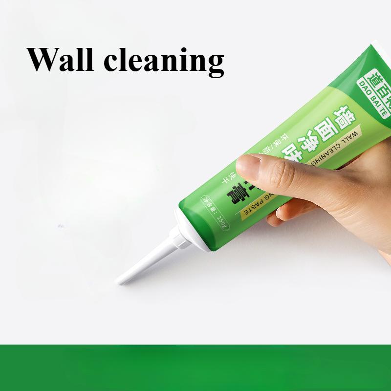 Паста для ремонта стен, водостойкая, устойчивая к плесени, паста для ремонта стен, белая бытовая паста для ремонта трещин и отслоения